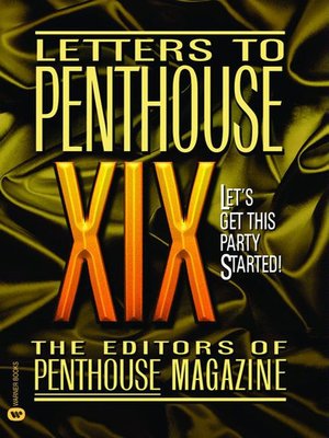 価格本・雑誌・漫画 - 【海外版】4冊:PENTHOUSEアメリカ版1988